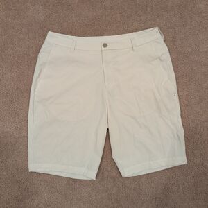 Lululemon Men's Commission Golf Shorts 10"